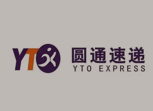 峡江圆通快递
